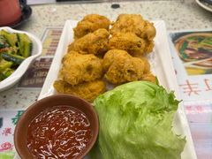 -新辉港式茶餐厅(北栅店)