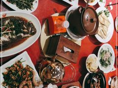 -抱德·潮汕味(敦和店原惠城鱼仔)
