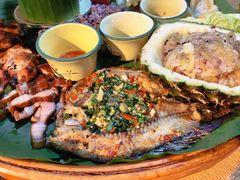 -南木湾·孔雀宴手抓饭·傣味餐厅