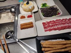 -海底捞火锅(未来城店)
