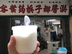 -洪馨椰子