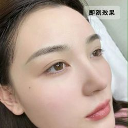 -babiline芭比莱恩半永久纹眉纹唇发际线