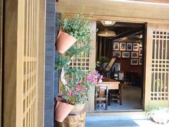 景观位-丽水汇原生态餐厅(大研古城店)