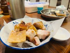 -园林美食城·本土农家菜(杨和镇店)