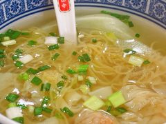 -香港威特瑞茶餐厅(小白楼音乐厅店)