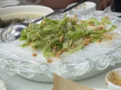 -嘉升大排档(番禺总店)