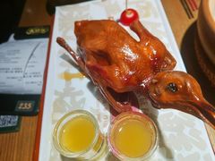 -大鸽饭(动物园店)