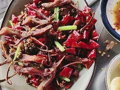 -老杨太太烧烤(文化广场店)
