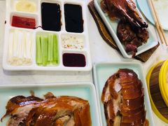 -天和晟烤鸭店(玉泉西街店)