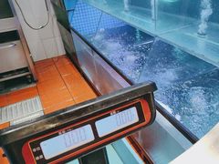 -鱼酷活鱼烤鱼(恒隆广场店)