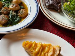 -羽深肉铺 Steak & Wine