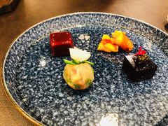 -广州文华东方酒店·江-由辉师傅主理