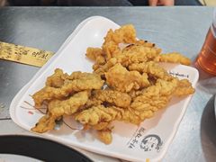 -胖娃古镇鸡杂(磁器口总店)