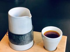 -明谦·Coffee&Cocktail Bar(美您公园店)