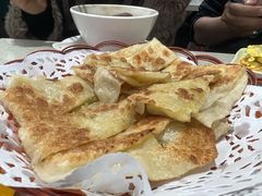 -芬芳甜品(同福路店)
