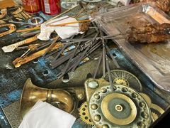 -新疆阿凡提烧烤(泾水路店)