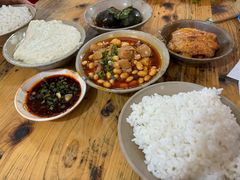 -九九豆花馆(解放碑步行街店)