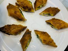 -鑫悦楼煎蟹·16年海鲜大排档