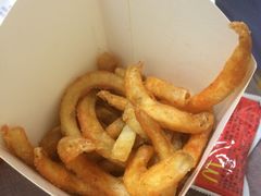 -麦当劳(磨子桥店)