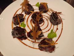 -无锡丽笙精选酒店·兰亭阁中餐厅