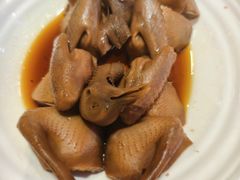 -味可道美食坊(福基路店)