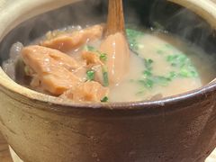 -清水亭湖北菜(大屯DT51店)