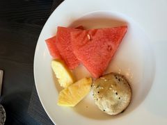 -香荟Aroma·外滩茂悦大酒店