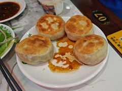 -尹记门钉肉饼(丰台站店)