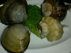 -船奇蒸汽海鲜·闽菜(八市海鲜总店)