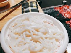 -嬷孙家潮汕牛肉火锅(北京路天河城店)