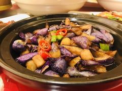 -金陵山水丽景酒店-中餐厅