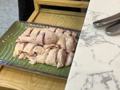 -顺德公猪肚鸡(佳兆业店)
