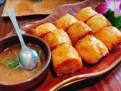 -花马天堂云南餐厅 Lost Heaven(高邮路店)