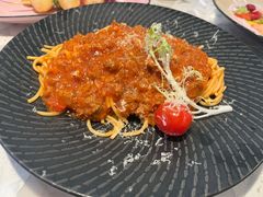 -水天堂西餐厅(常熟永旺店)