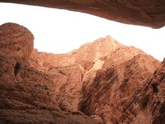 -天山神秘大峡谷