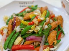 -台山第一家兴华黄鳝饭·黄鳝婆(开平店)