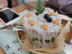 芋头宝石-野草莓自由市场