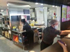 -麦当劳(明湖店)