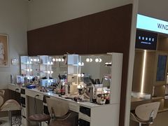 -海马体照相馆(昆明广福路爱琴海店)