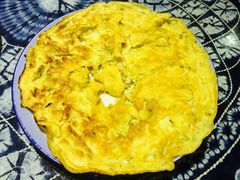 -白家寨子·山野白族菜(古城总店)