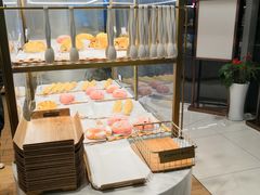 -奈雪的茶(杭州万象城PRO店)