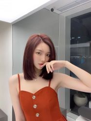 -HG美发设计沙龙