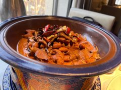 -大鸭梨烤鸭(枣园店)