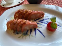 -南沙游艇会·大兵船餐厅