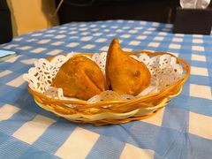-Santoor 萨都里印度餐厅(北锣鼓巷店)