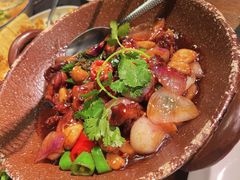 -肴约·花园式餐厅(湖里店)