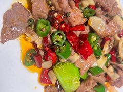 -三猫黑鱼花(南大店)