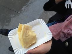 -7cake榴莲千层蛋糕(松江店)