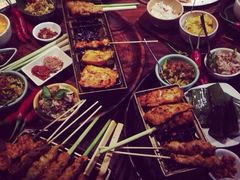 Bumbu&nbsp;Bali-DiAtas by Art Cafe Bumbu Bali