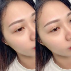 -久匠·纹眉半永久野生眉